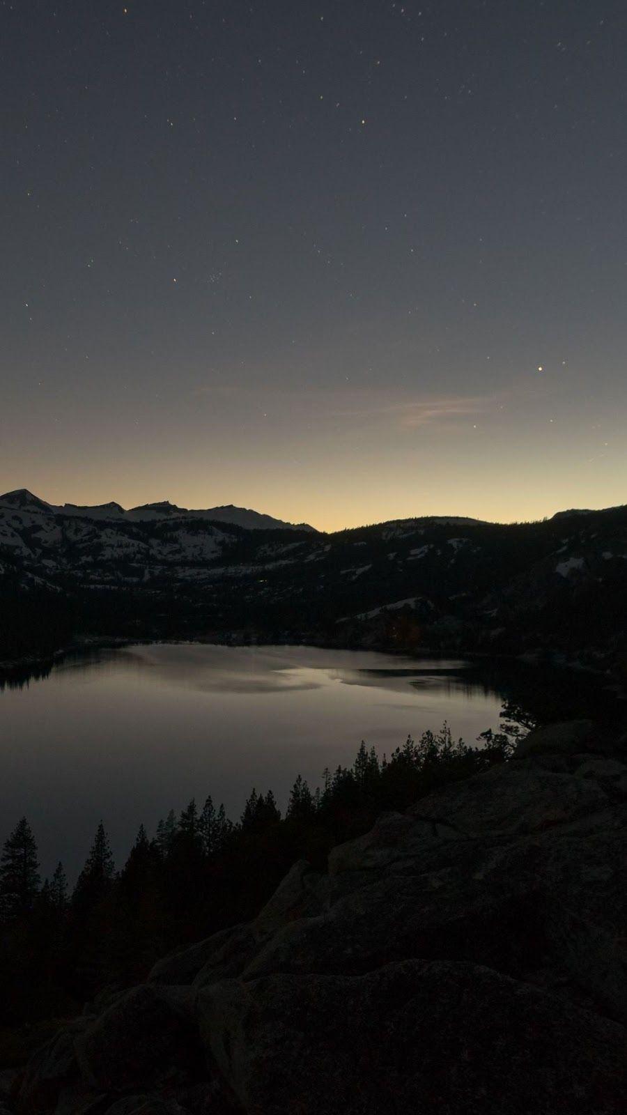 900x1600 Nokia 6 Stock Wallpaper