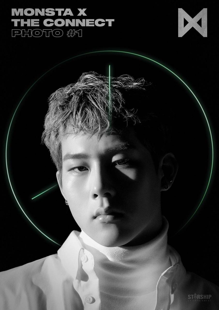 Jooheon Wallpapers - Top Free Jooheon Backgrounds - WallpaperAccess