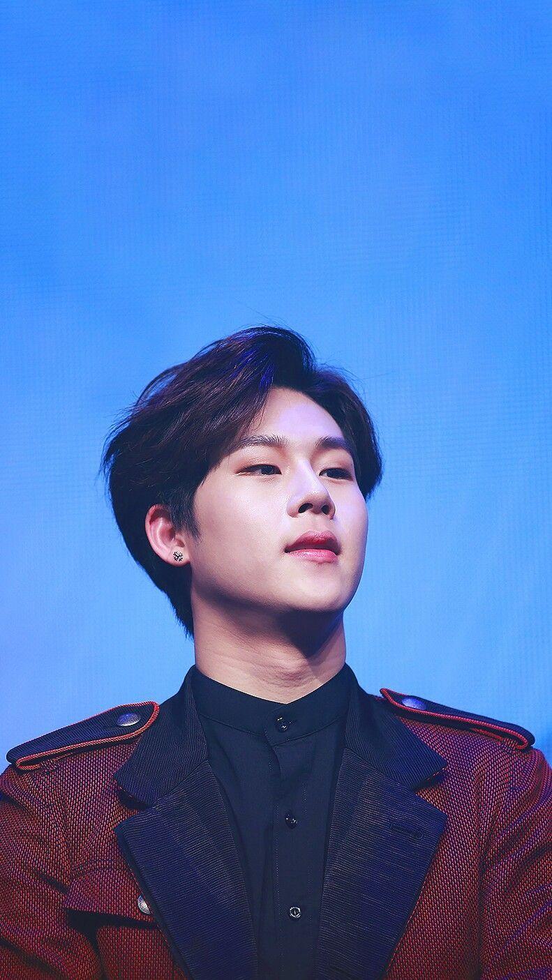 791x1405 Monsta X Jooheon lockscreen wallpaper: wonhotan