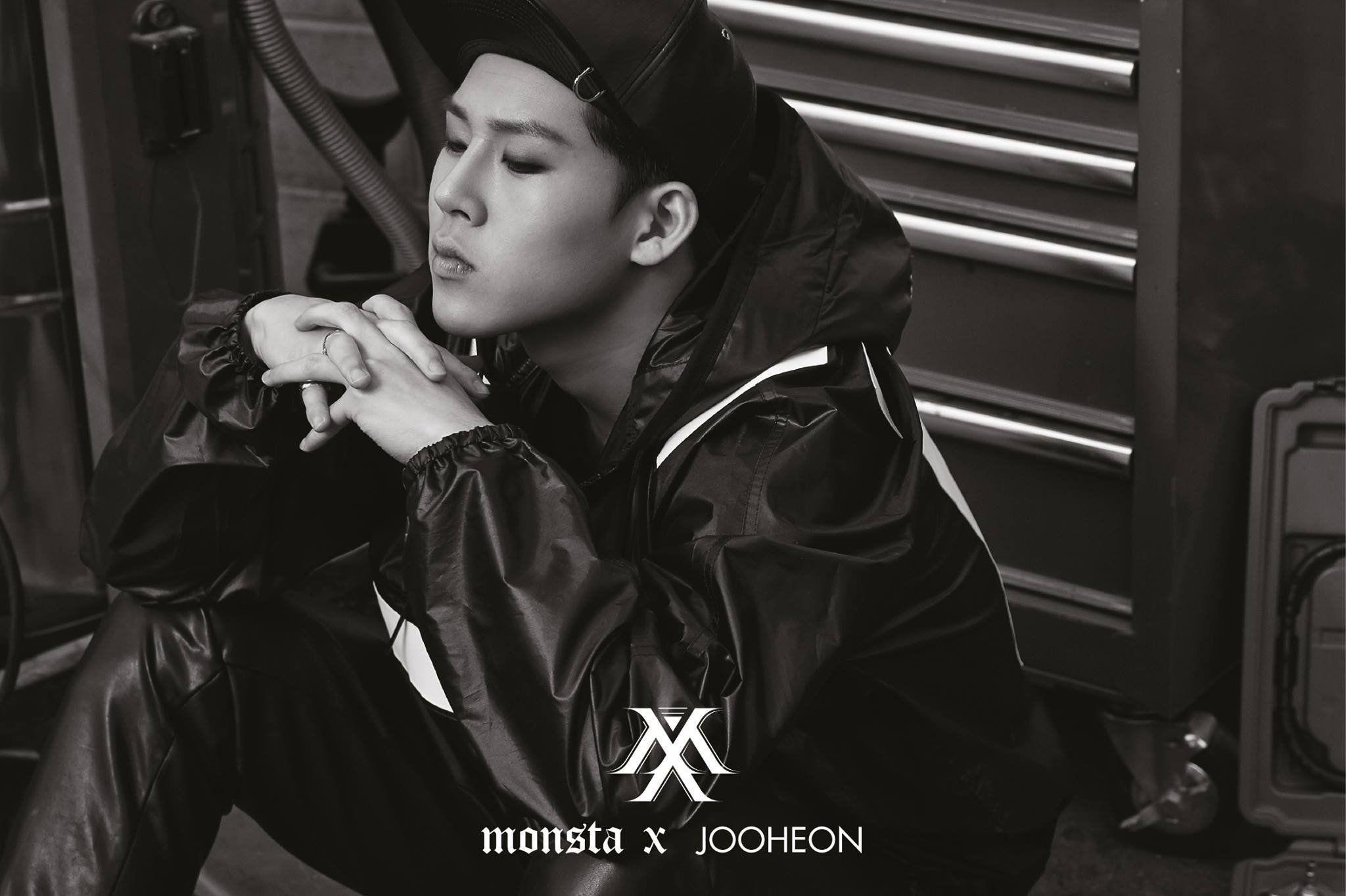 2048x1364 monsta, X, Kpop, Jooheon, Lee, Jooheon Wallpaper HD / Desktop
