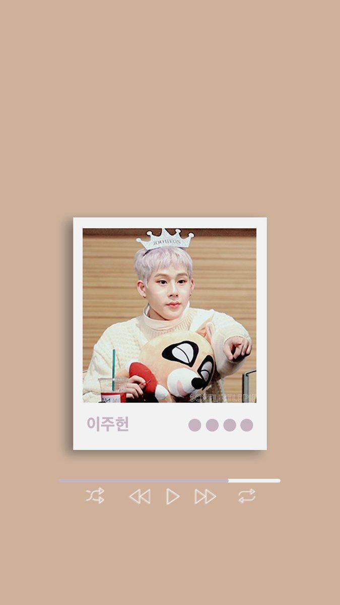 675x1200 Top Ten Jooheon Cute Wallpaper