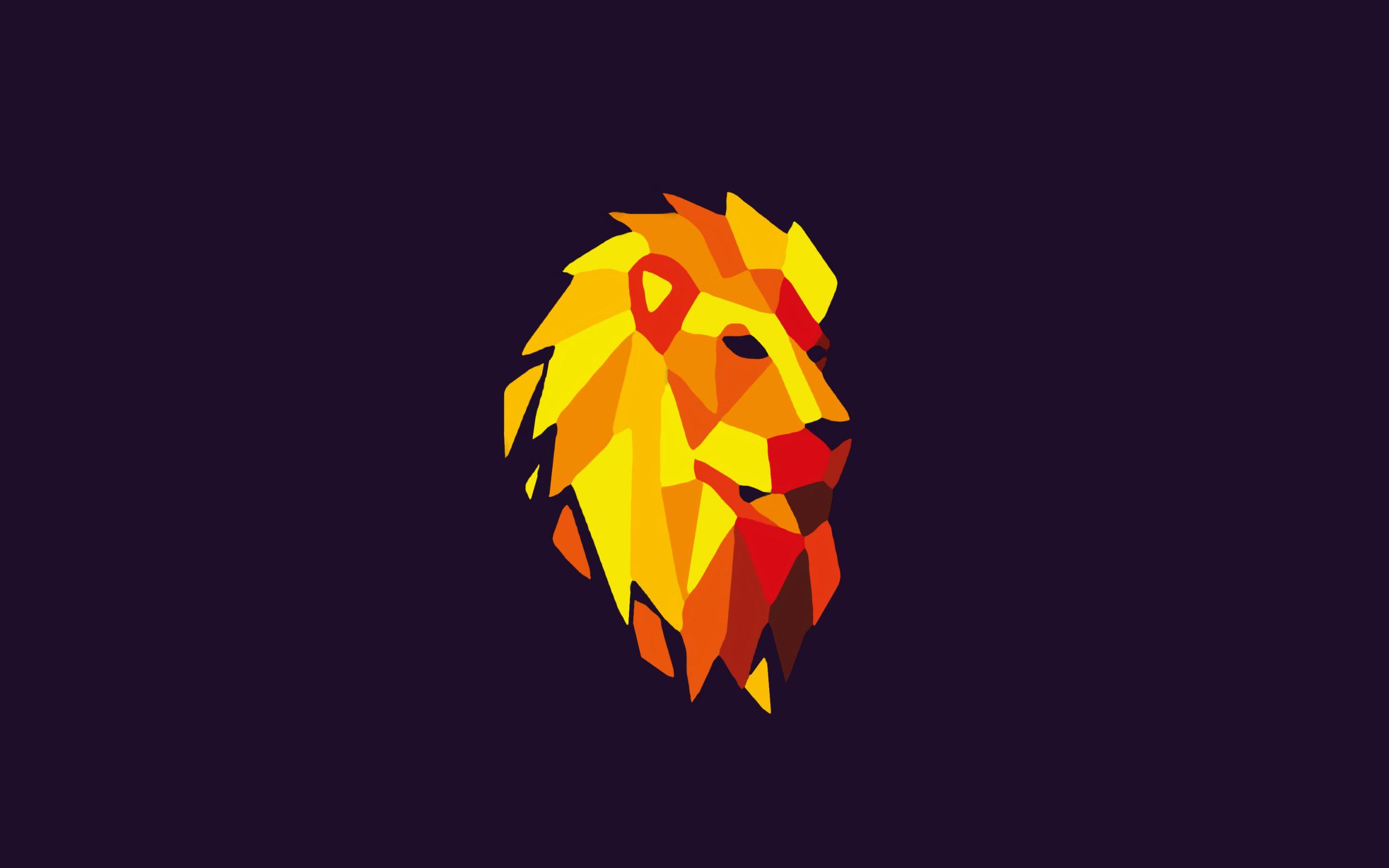Purple Lion Wallpapers Top Free Purple Lion Backgrounds WallpaperAccess