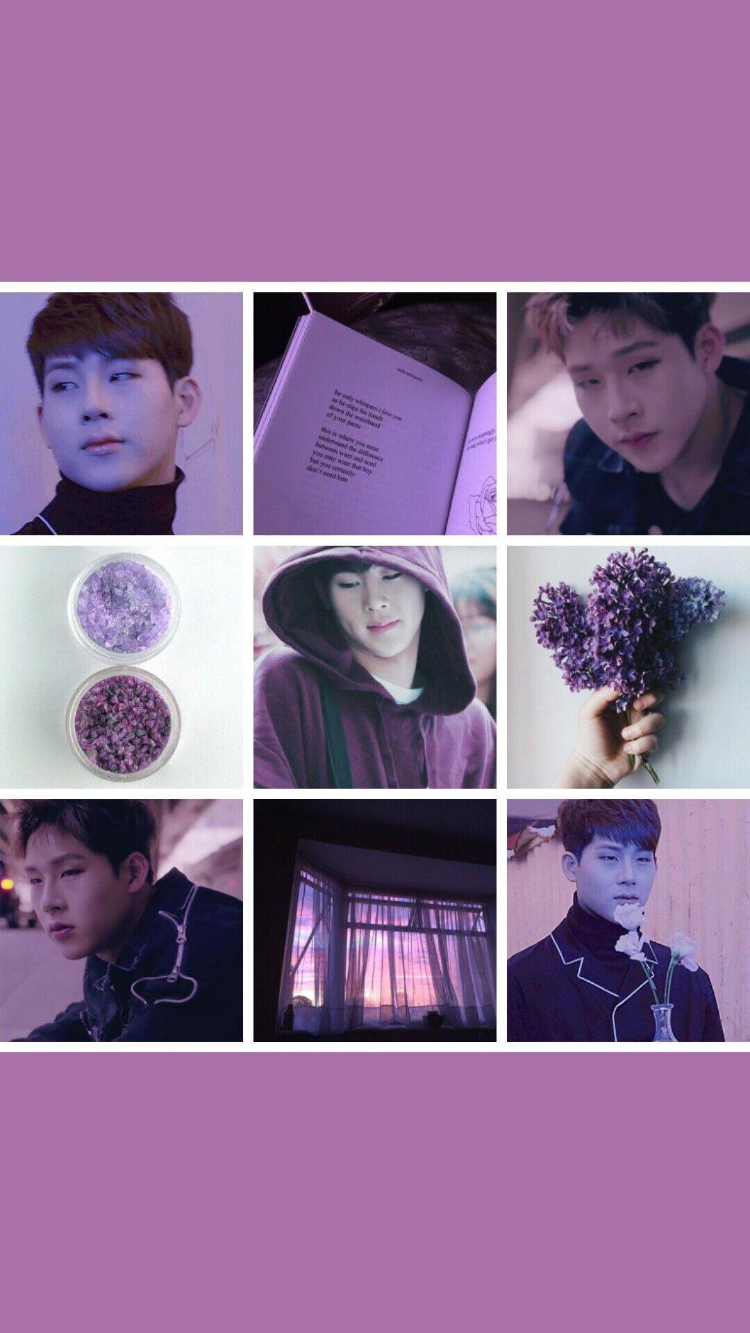 1080x1920 Monsta X / Jooheon wallpaper. Monsta x jooheon