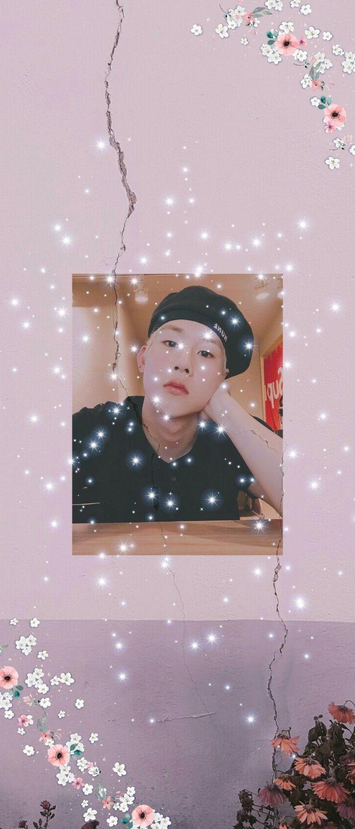 721x1680 monsta x jooheon joohoney kpop aesthetic wallpaper lock screen