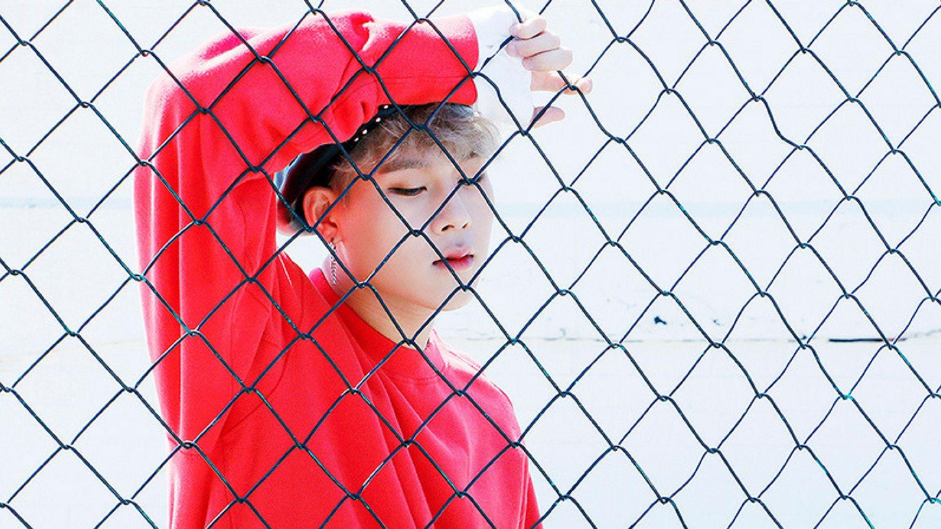 1920x1080 Jooheon Wallpaper X Wallpaper