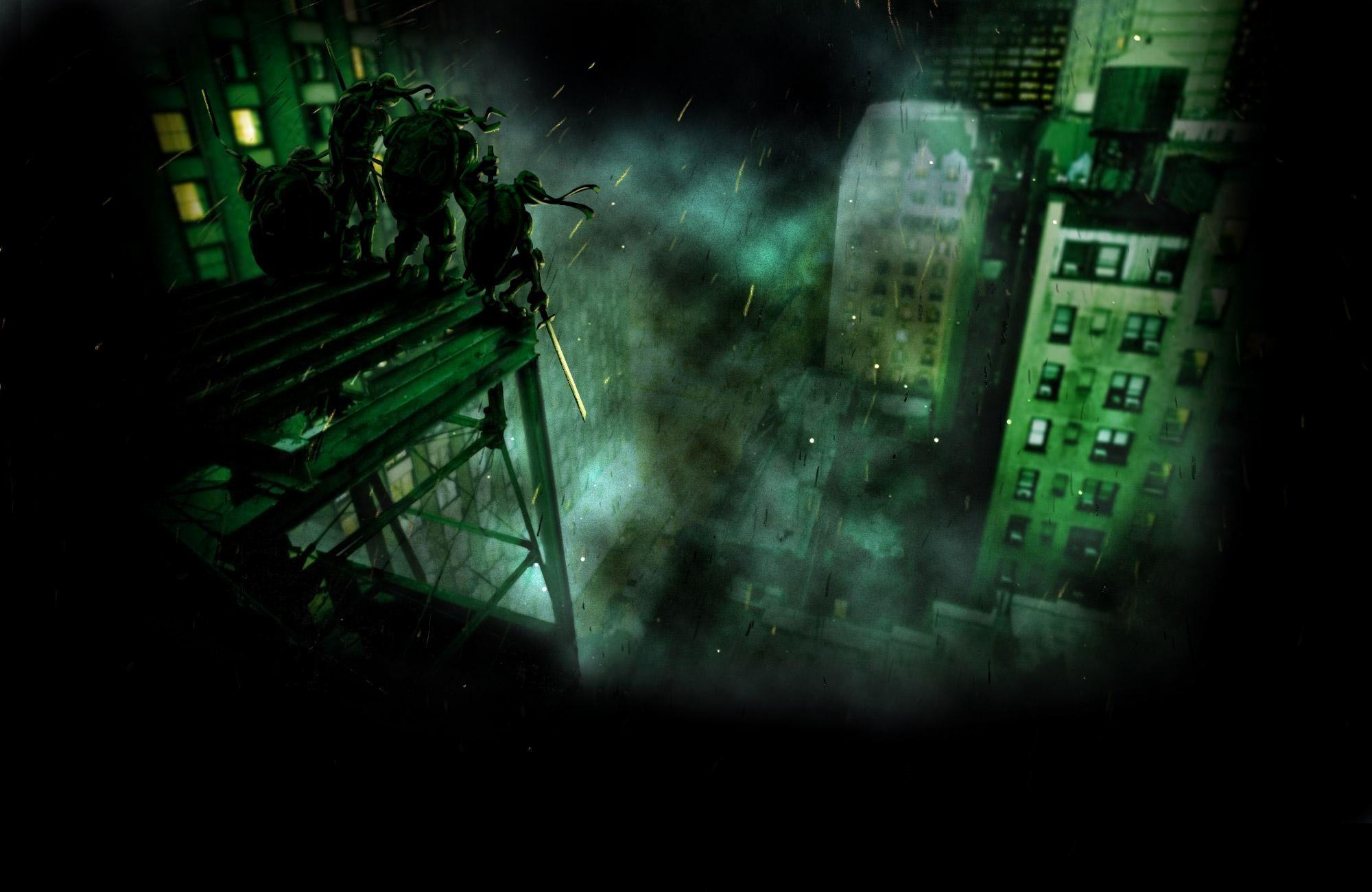 2000x1300 Tmnt Wallpaper Inspirational Tmnt Wallpaper 78 Go Not Go Away