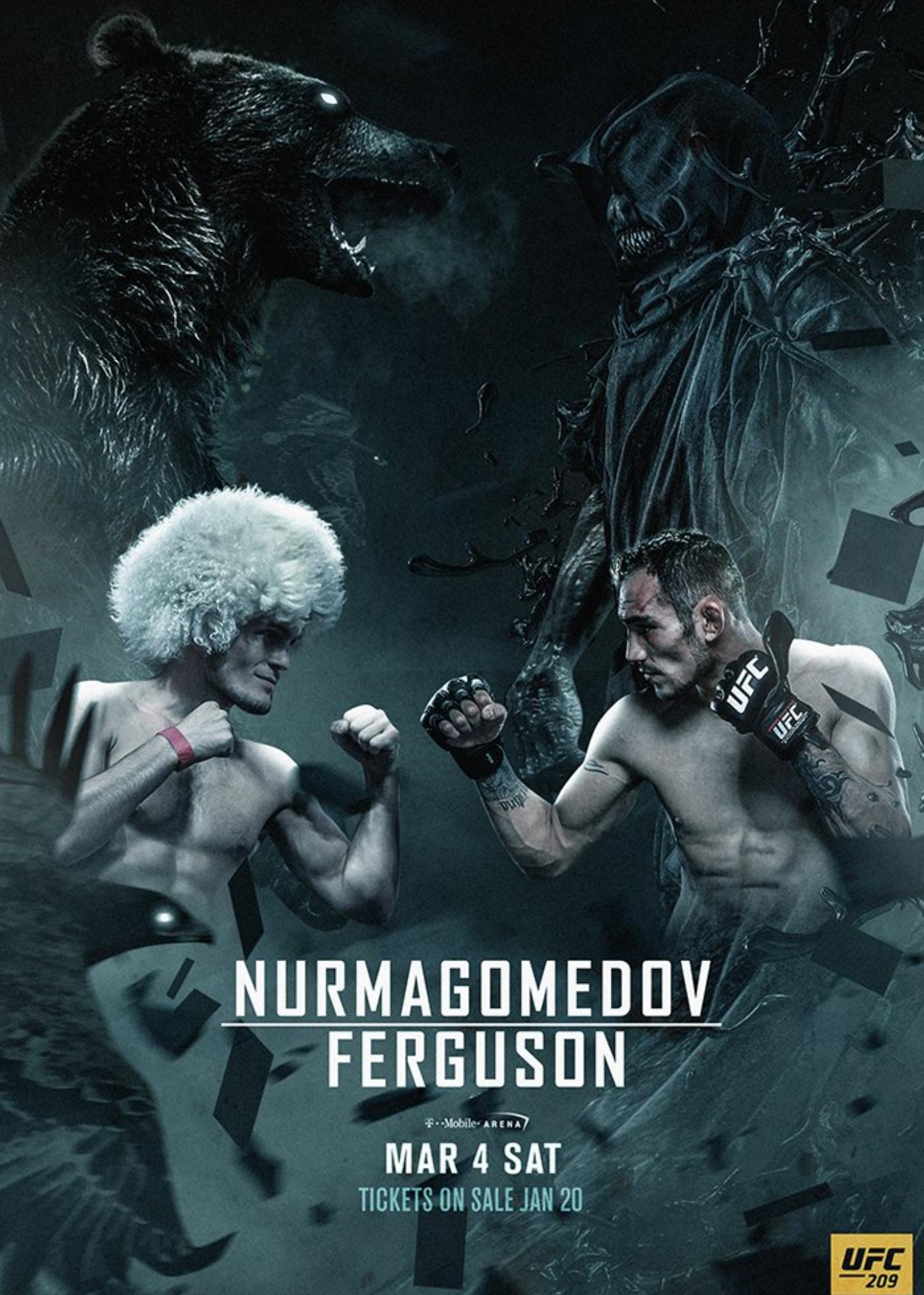 1440x2017 Khabib Mobile Wallpaper