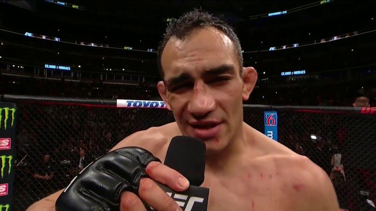 Tony Ferguson Wallpapers - Top Free Tony Ferguson Backgrounds ...