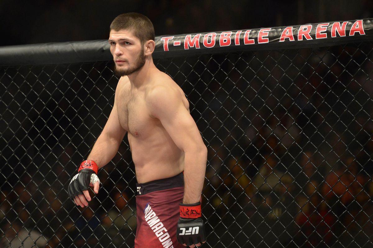 1200x800 Khabib Nurmagomedov Wallpaper