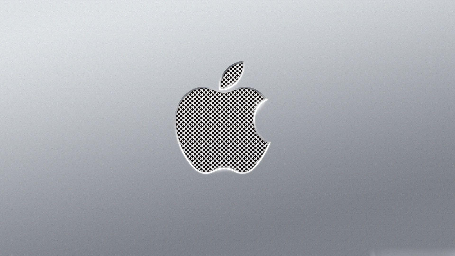 1920x1080 Apple Aluminium HD Picture #Aluminium, #Apple, #Computers