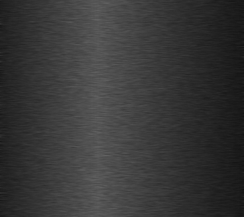 960x854 Black Steel Background