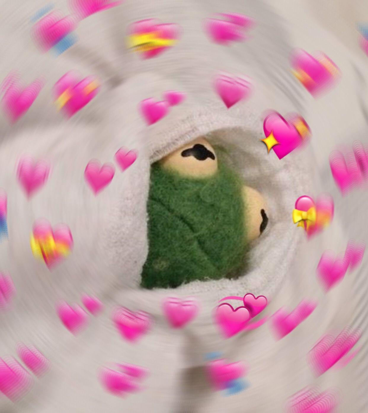 1242x1393 image about Kermit trending