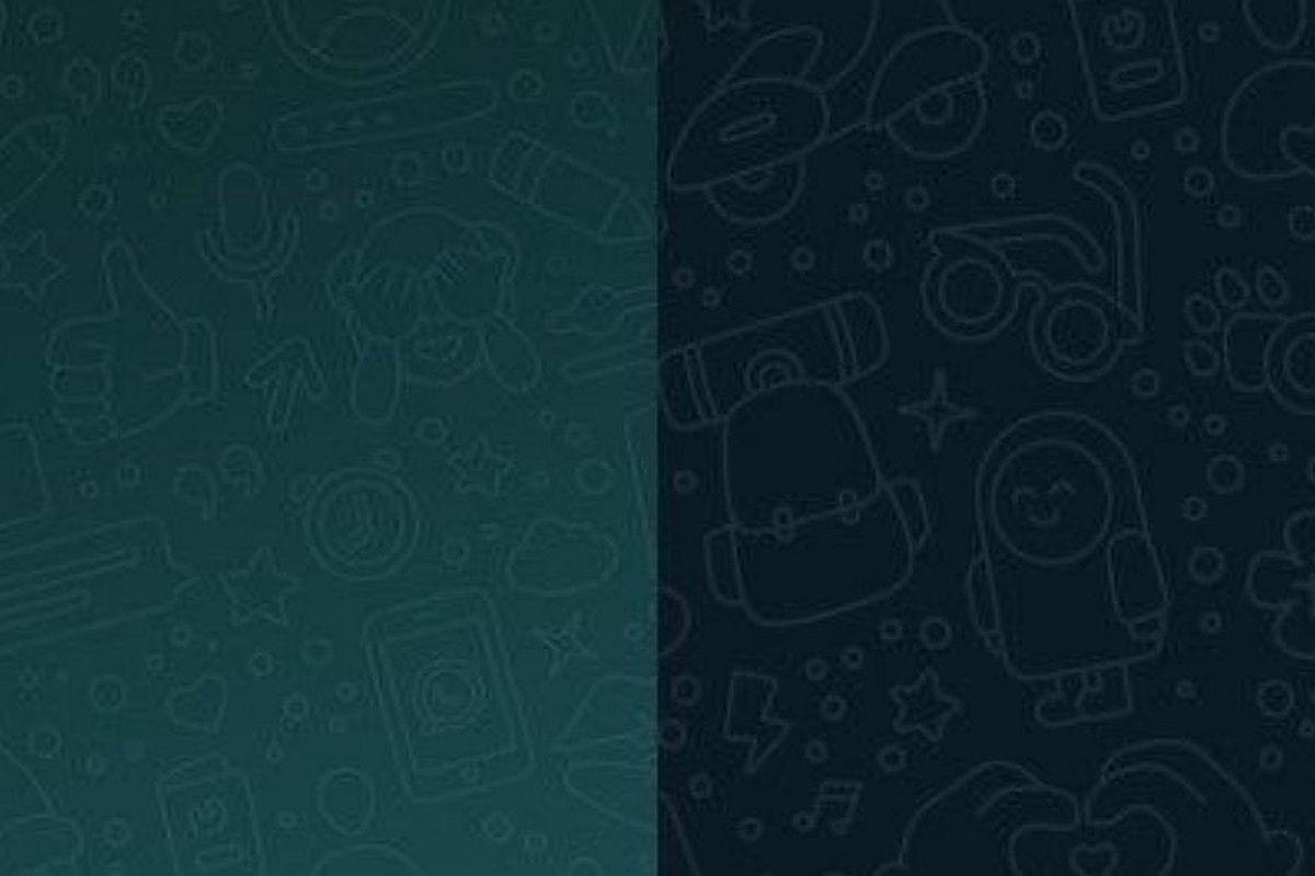 WhatsApp Dark Wallpapers - Top Free WhatsApp Dark Backgrounds -  WallpaperAccess
