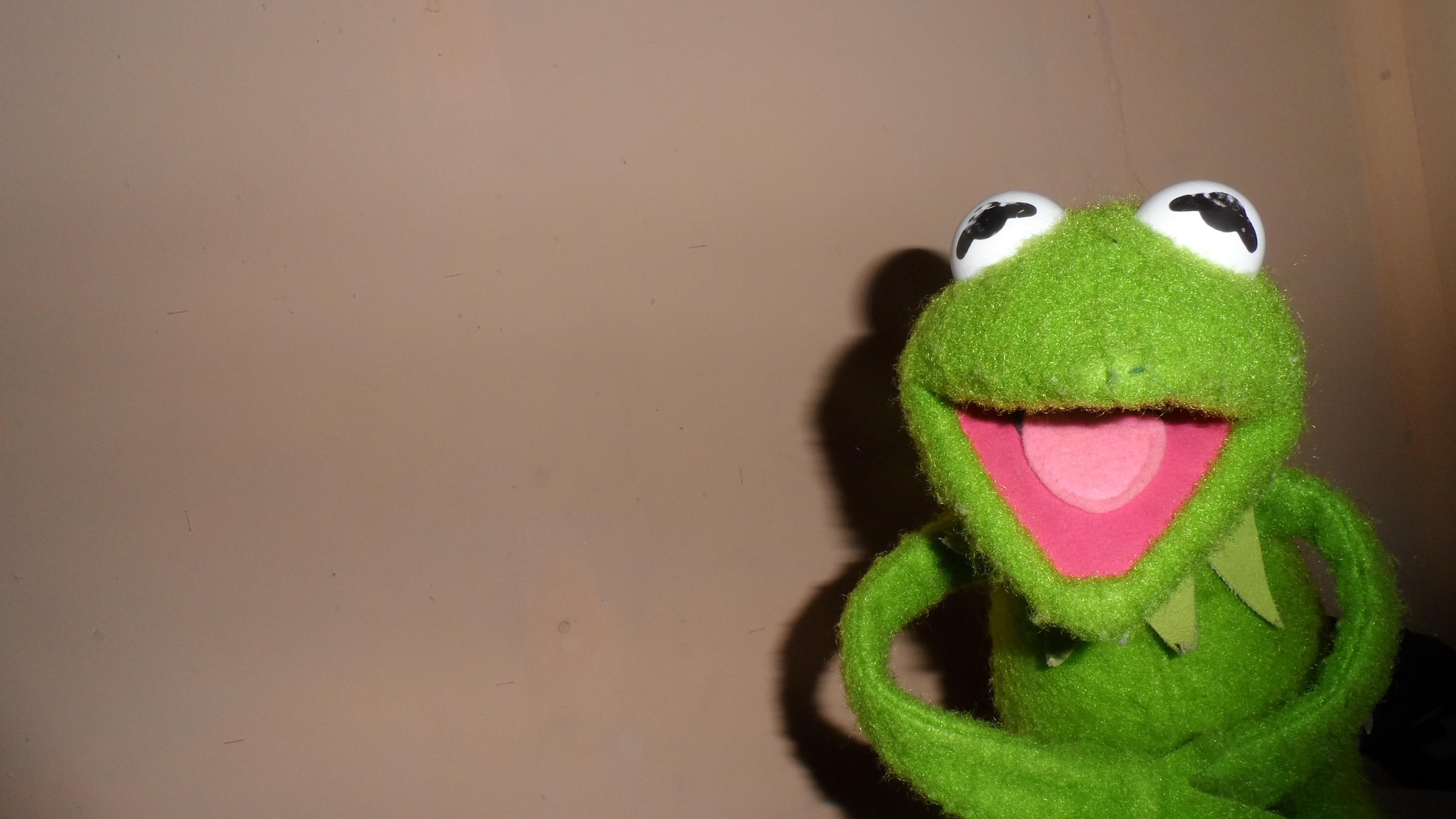 4320x2432 Kermit The Frog Supreme Wallpaper, HD Wallpaper & background