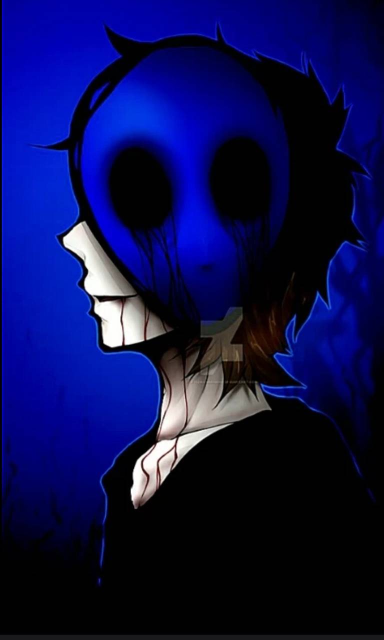 Eyeless Jack Wallpapers - Top Free Eyeless Jack Backgrounds ...