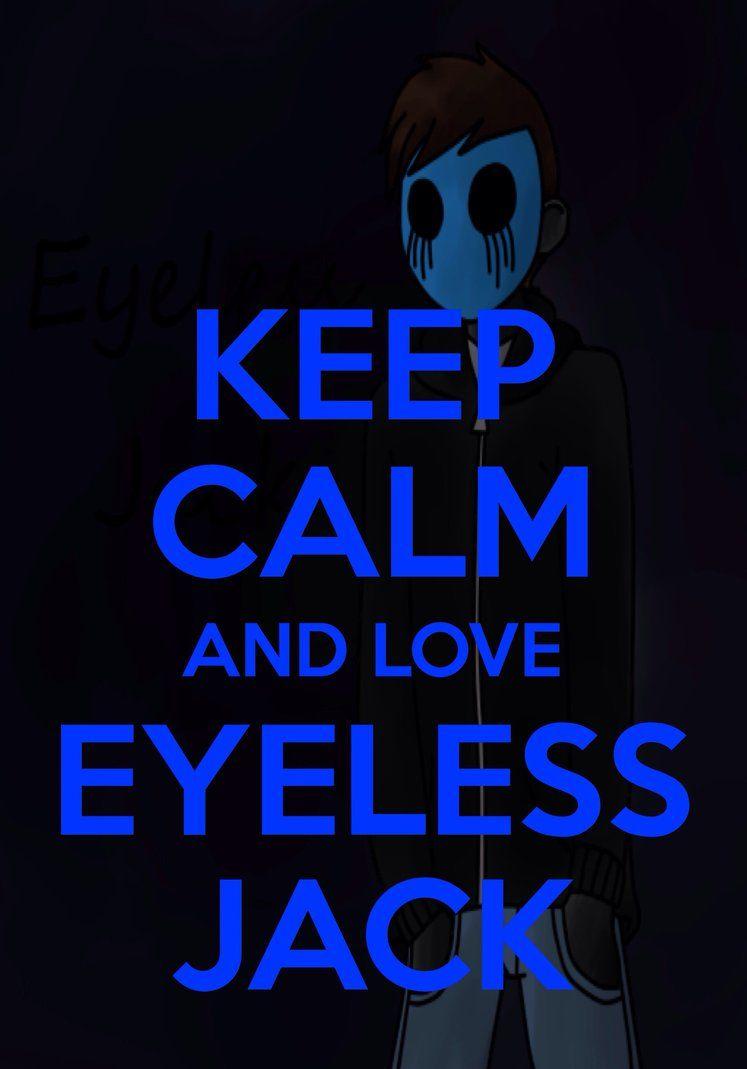 Eyeless текст