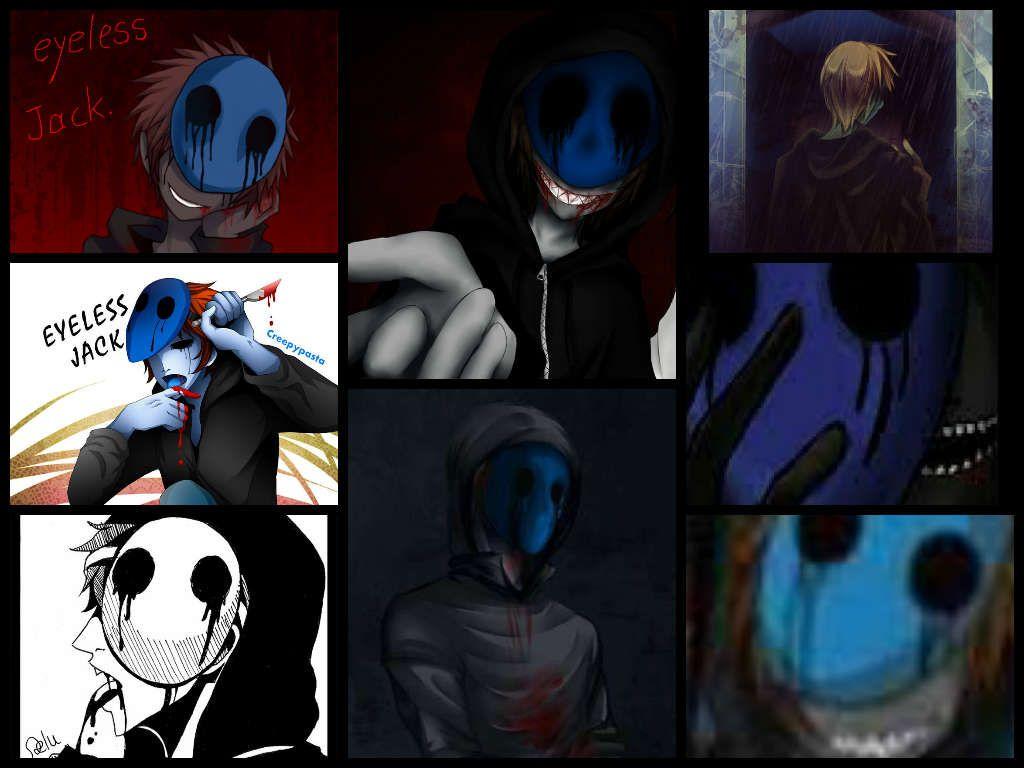Eyeless Jack png images  PNGWing