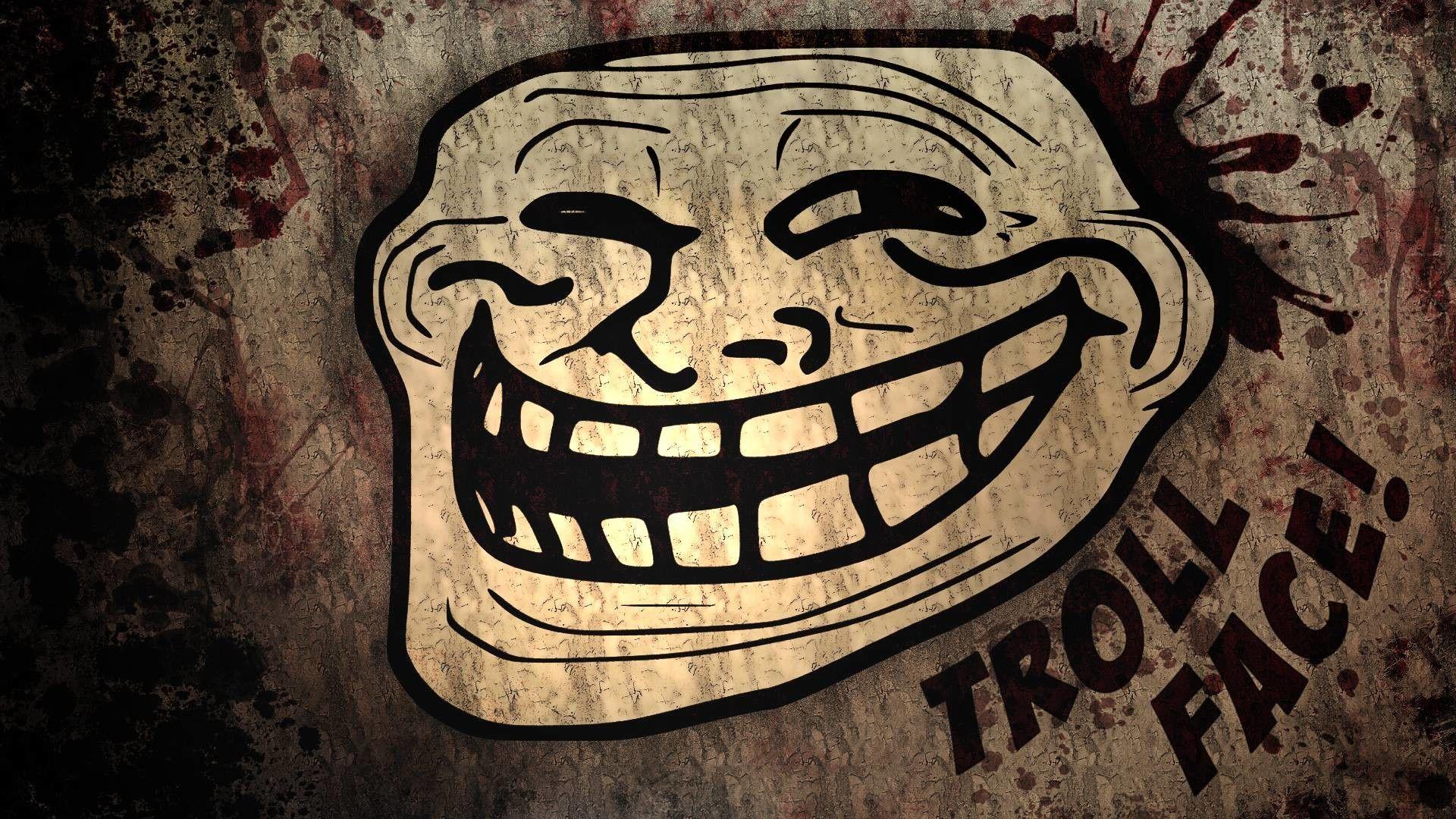 Anime Troll Face GIFs  Tenor