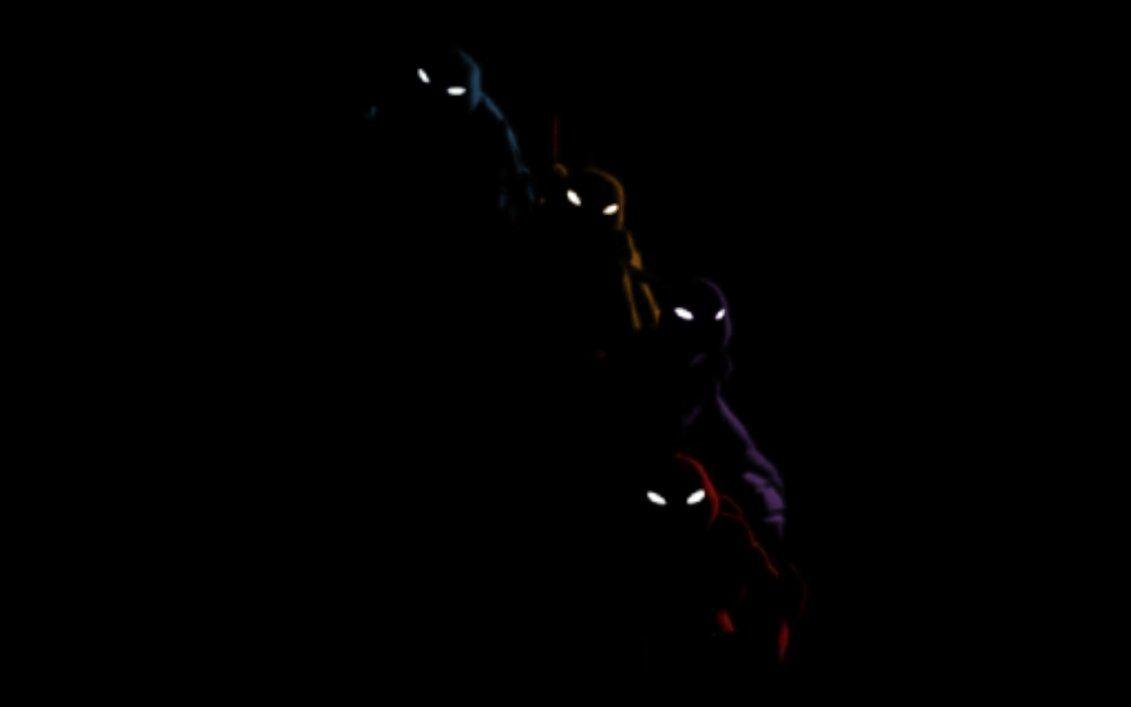 1131x707 TMNT wallpaper version 3