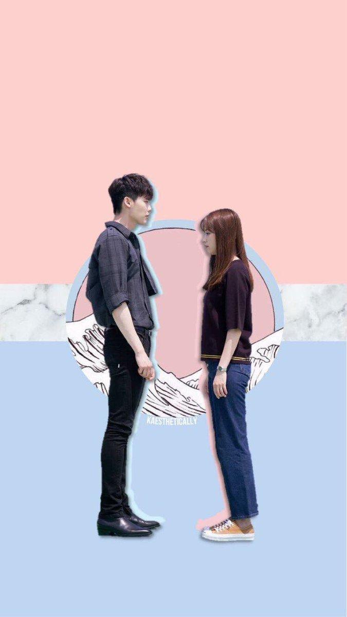 Korean Couple Wallpapers - Top Free Korean Couple Backgrounds