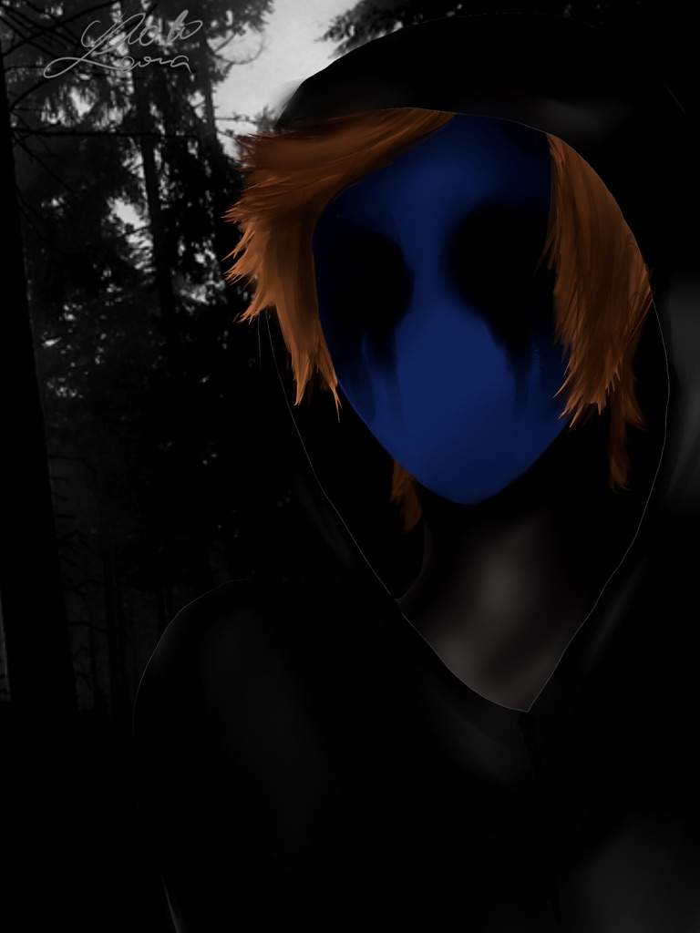 Eyeless Jack Wallpapers - Top Free Eyeless Jack Backgrounds ...