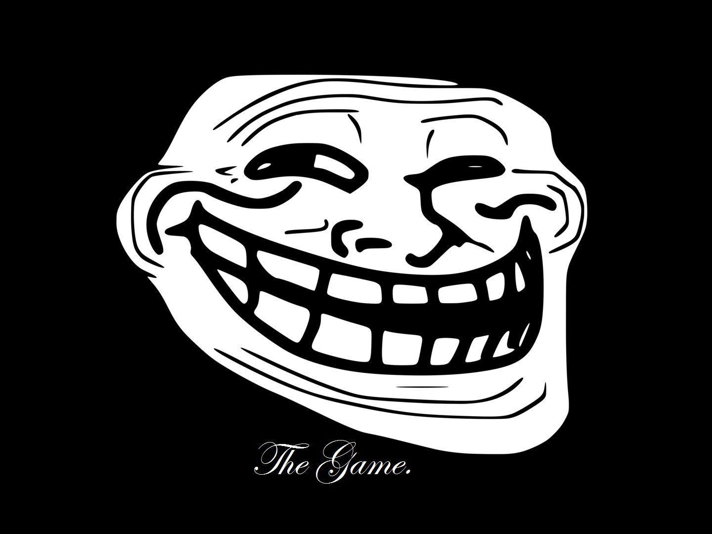 Troll Face Wallpapers - Top Free Troll Face Backgrounds - WallpaperAccess