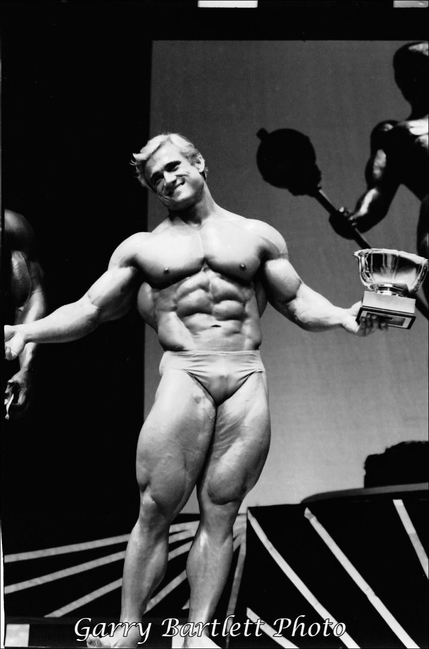 846x1279 Mr. Olympia