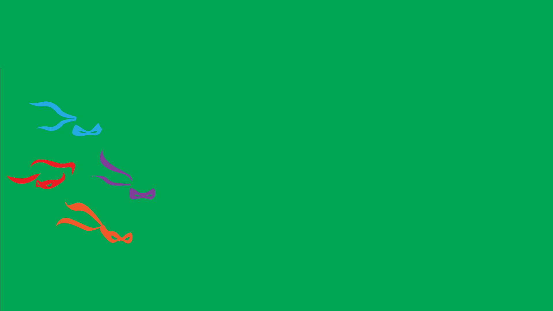 1920x1080 Comics: Teenage Mutant Ninja Turtles TMNT Image Gallery 1920x1080