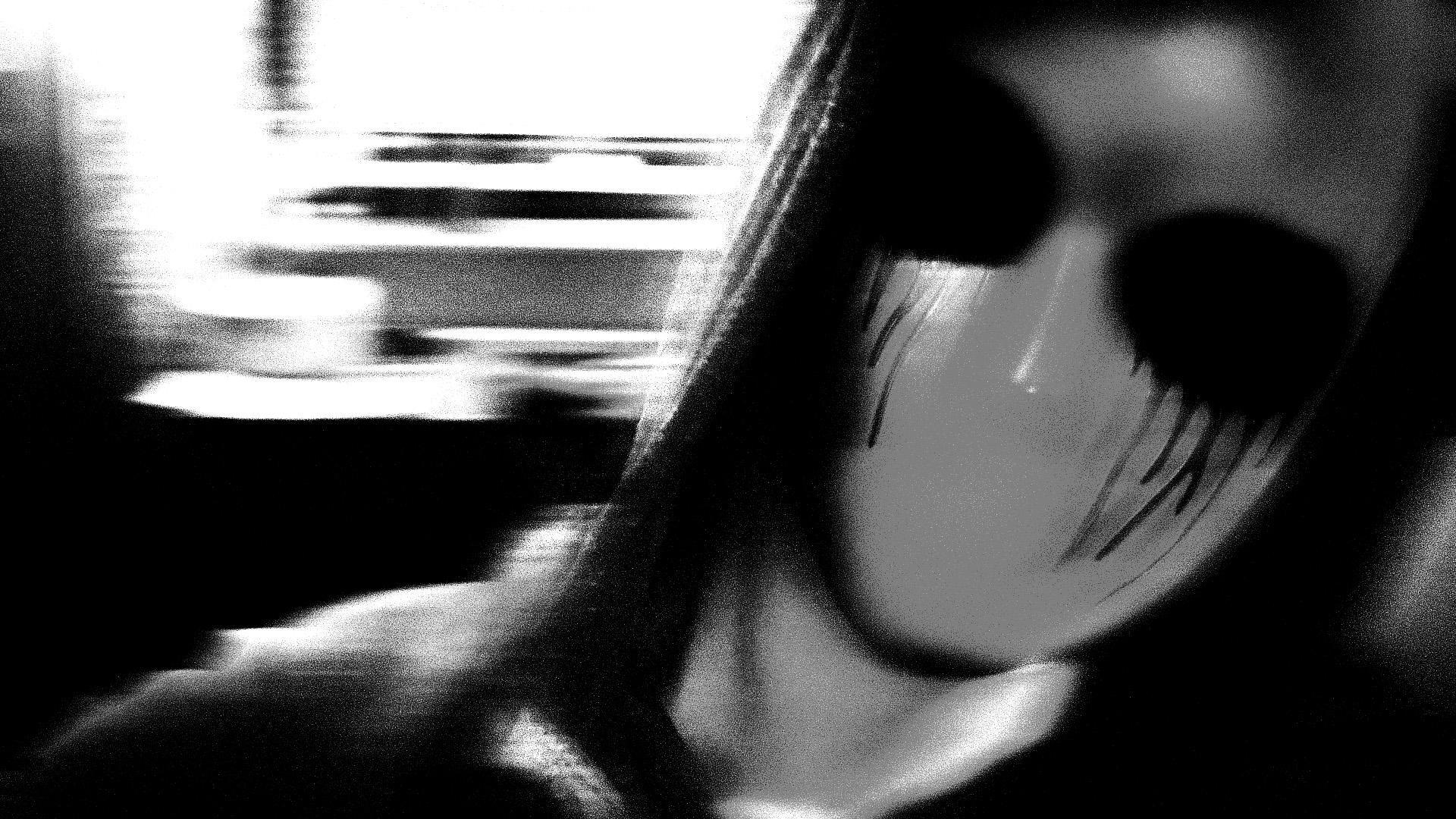 1920x1080 Rare Security Cam Photo of Eyeless Jack
