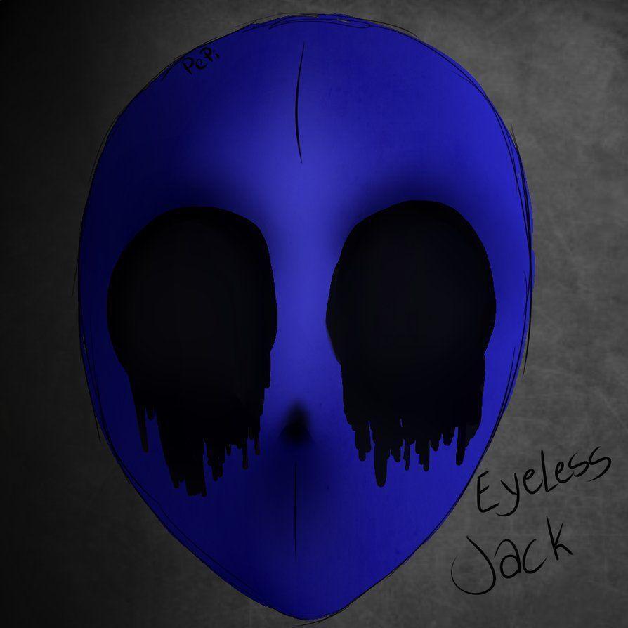 Eyeless Jack Wallpapers - Top Free Eyeless Jack Backgrounds ...