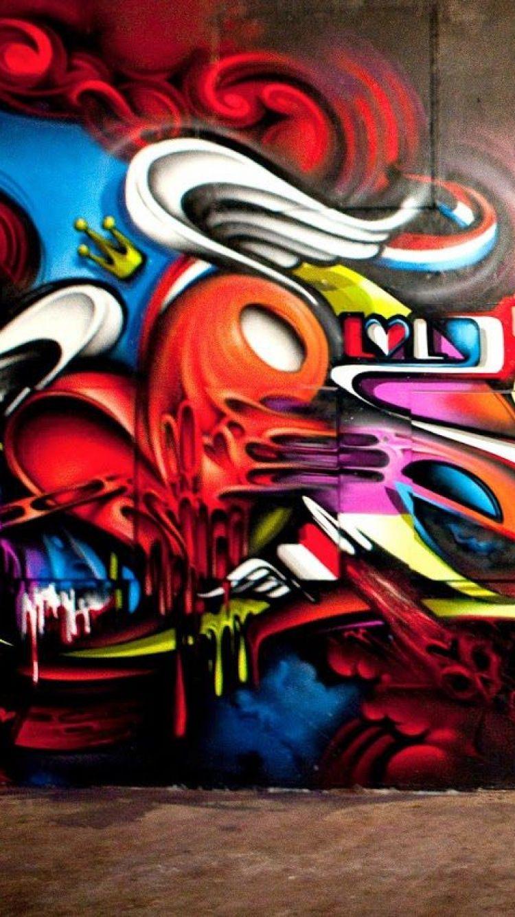 Graffiti 4k Wallpapers - Top Free Graffiti 4k Backgrounds - WallpaperAccess