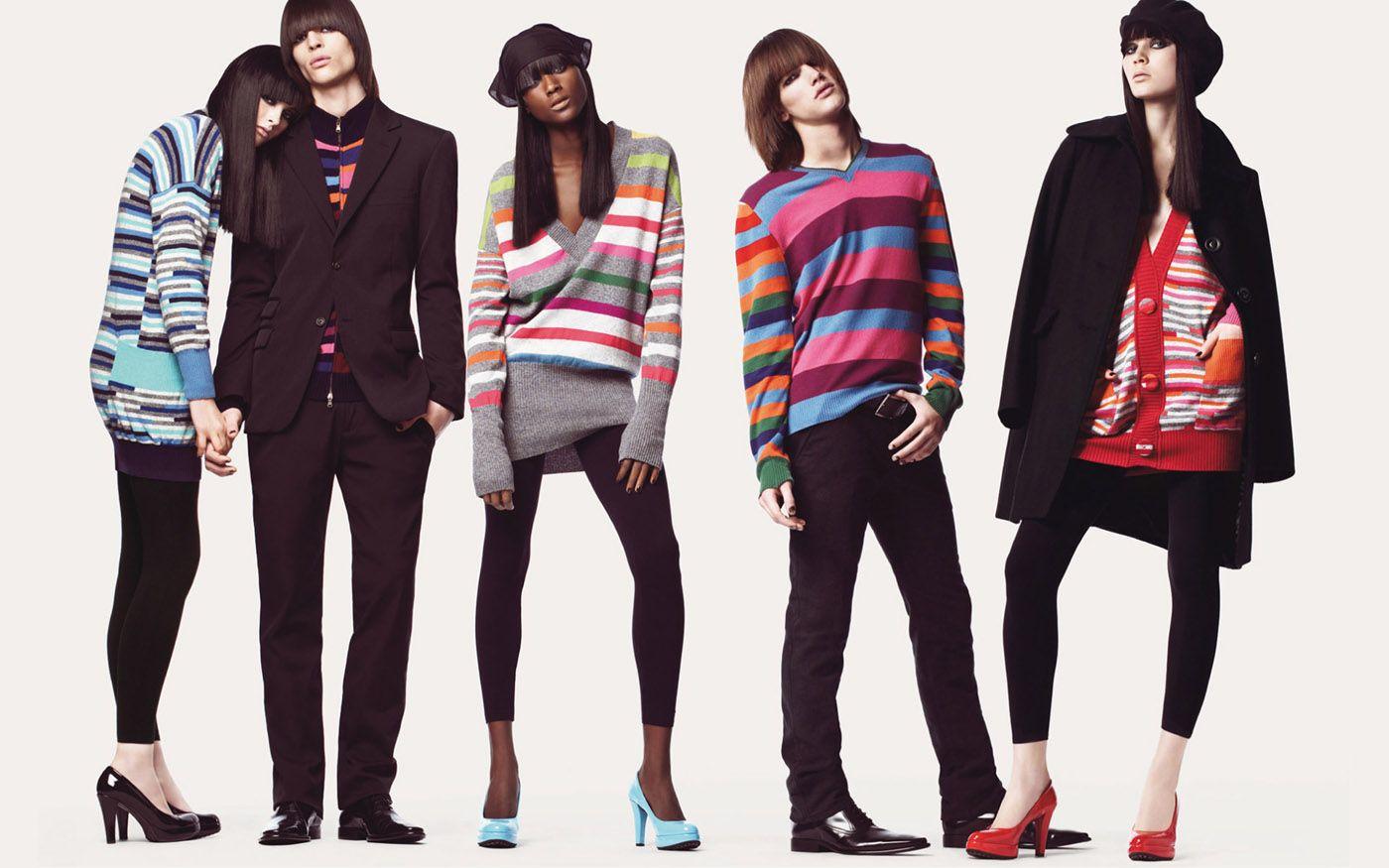 1400x875 Colorful Fashion Model Clothes Photography Hd, HD