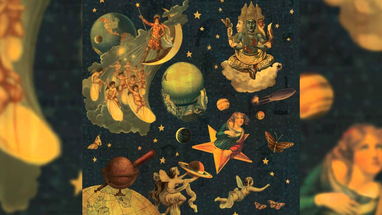 1280x720 Smashing Pumpkins Nocturne (Sadlands Demo) 2012
