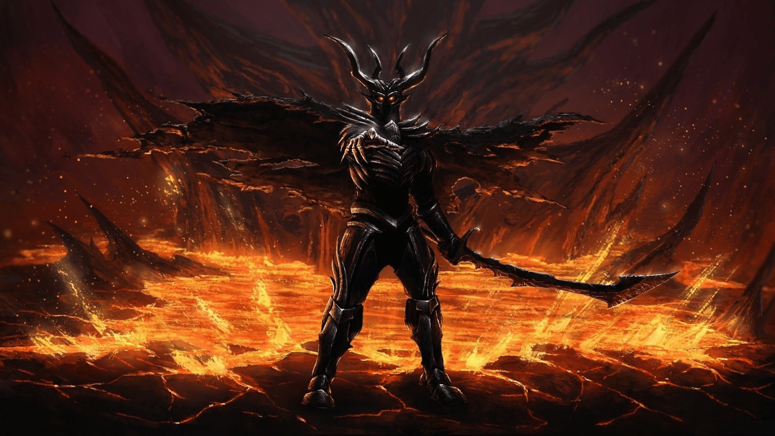 Dark Lord Wallpapers Top Free Dark Lord Backgrounds WallpaperAccess