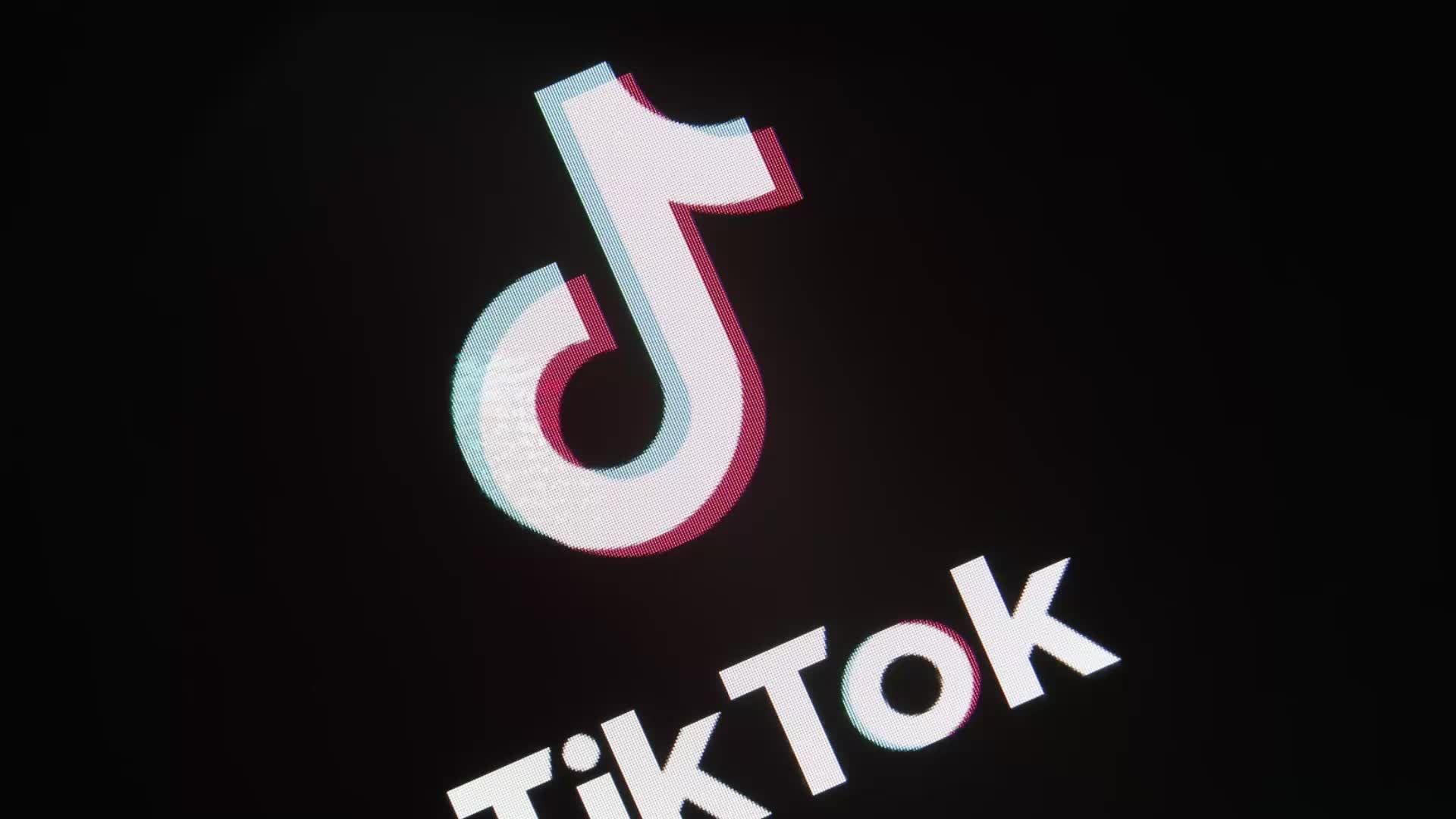1920x1080 Tik Tok Logo HD - Tải xuống Hình nền & Nền HD