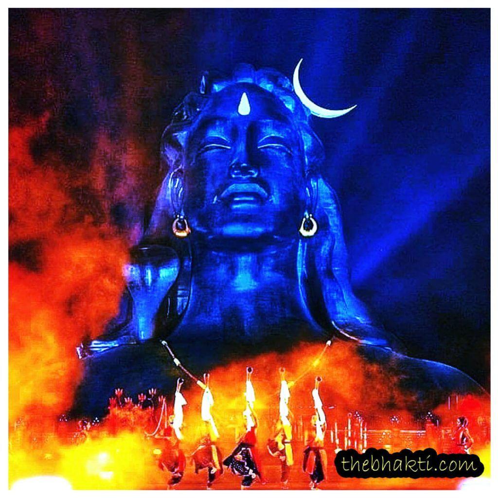 1024x1024 Tải xuống Hình ảnh Chúa Shiva Hình ảnh Mahadev, mahadev HD - Mahadev 3D
