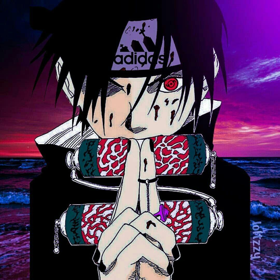 Featured image of post Hypebeast Itachi Supreme
