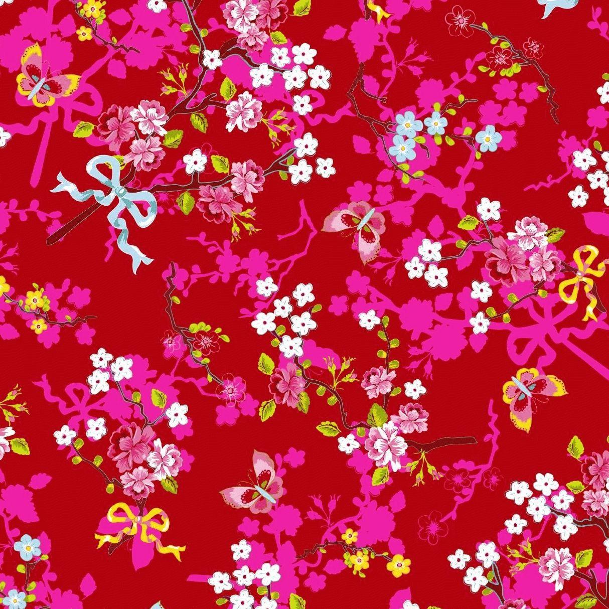 Red Chinese Wallpapers - Top Free Red Chinese Backgrounds - WallpaperAccess