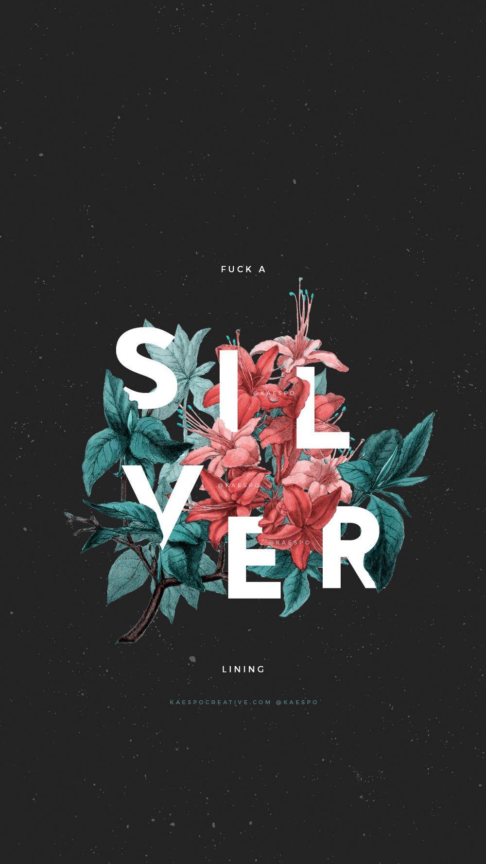 1000x1778 Wallpaper No. 427 For The Wicked Floral Photo Background