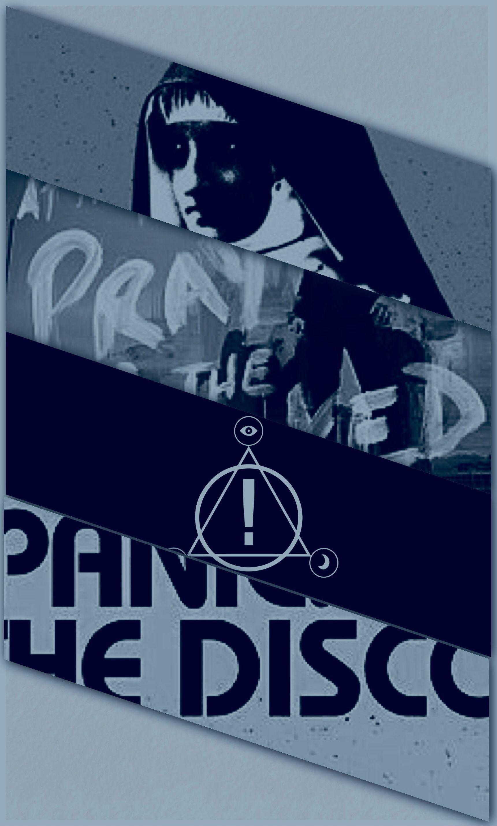 1721x2860 panic! at the disco