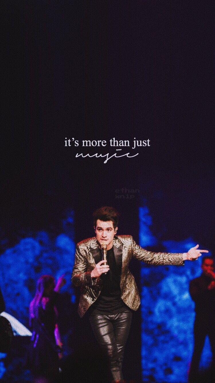 750x1334 Panic At The Disco Pray For The Wicked Tour