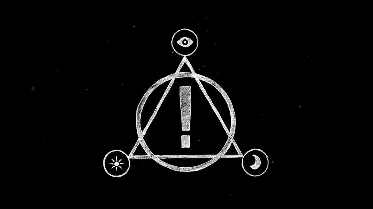 1280x720 Panic! At The Disco Of The Clouds (Official Audio)