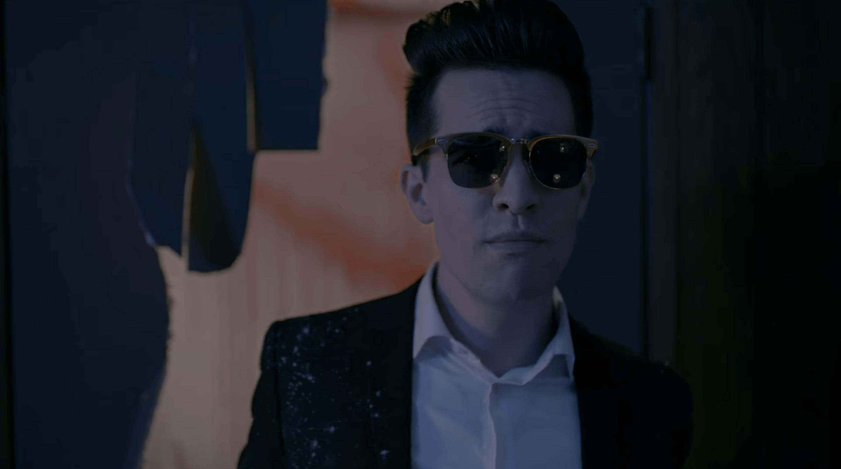 2873x1602 Panic! At The Disco's 'Pray For The Wicked' Follows Its Own Religion
