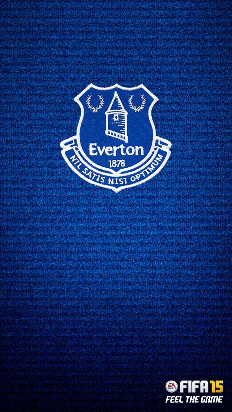 Everton Wallpaper 2022