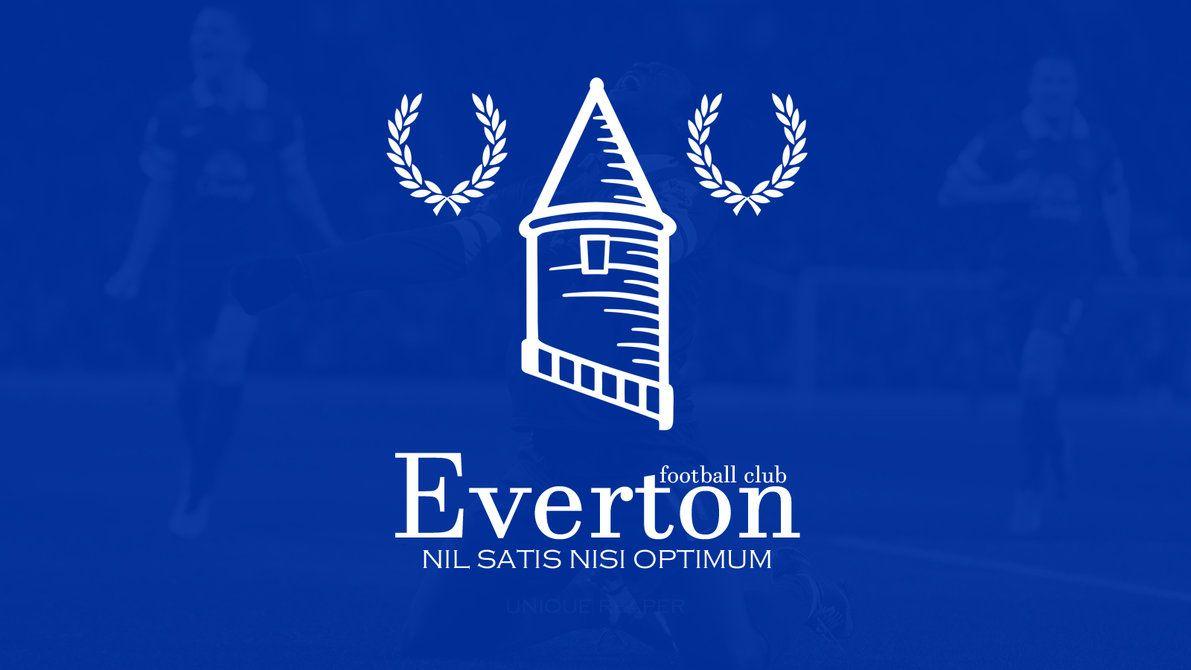 1191x670 Everton F.C. Wallpaper