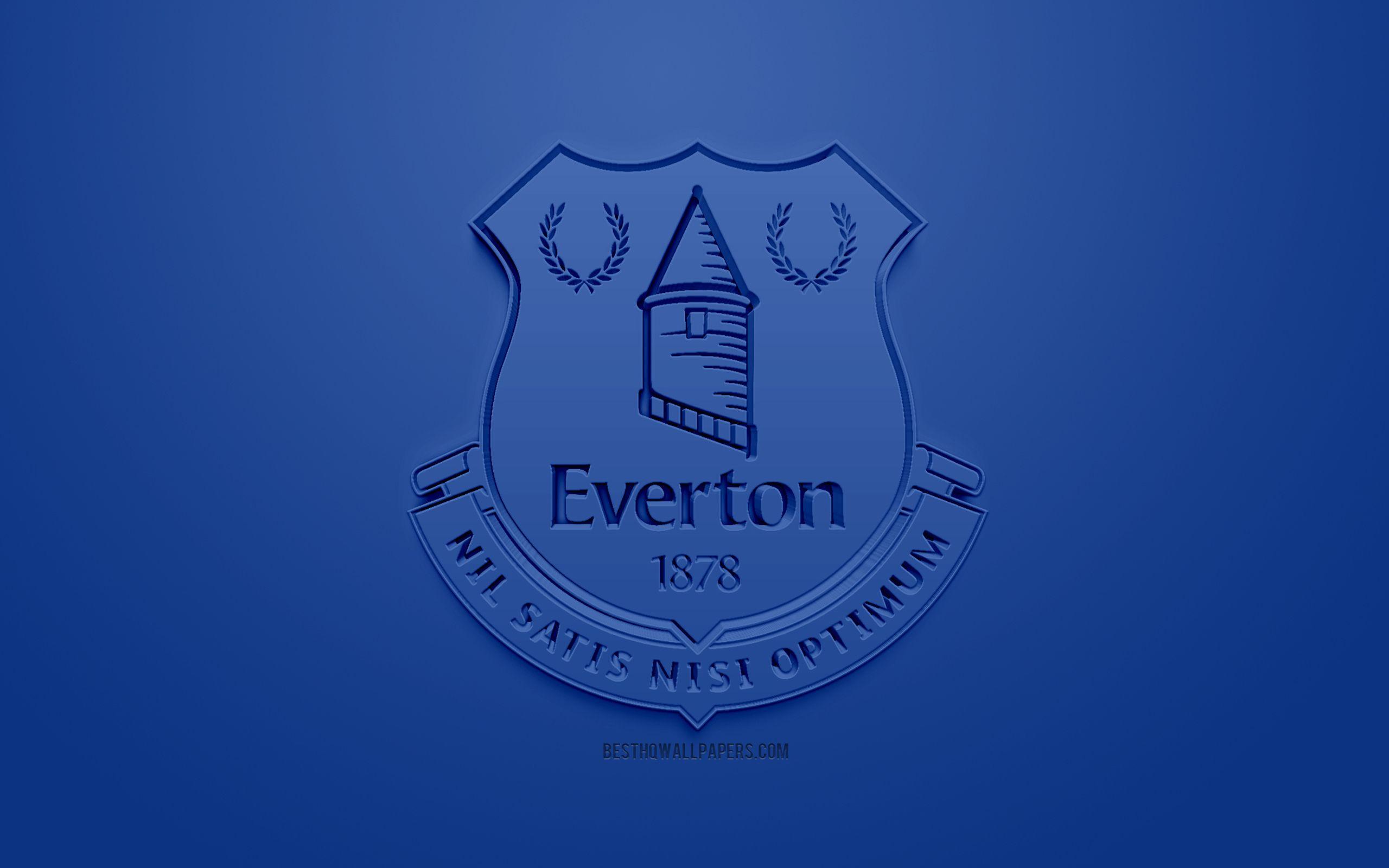 Everton Football Club Wallpapers Top Free Everton Football Club 