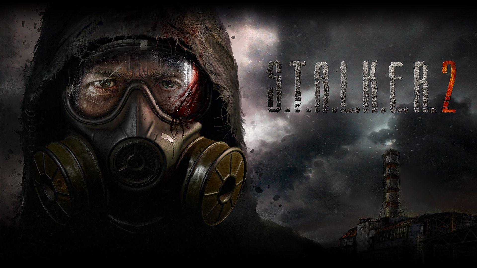 1920x1080 S.T.A.L.K.E.R. 2 HD Wallpaper and Background Image