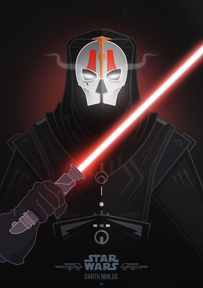 800x1131 Villains Nihilus, Jonathan Lam