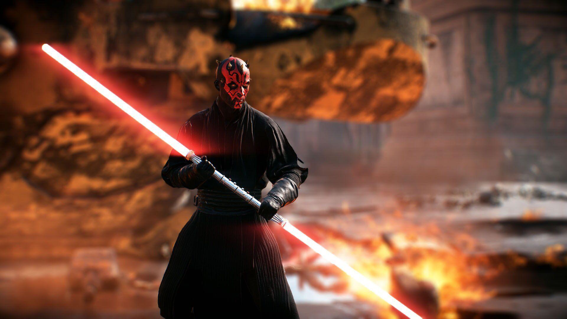 1920x1080 Battlefront 2 AFK Players Workaround Helps Alleviate Heroes vs