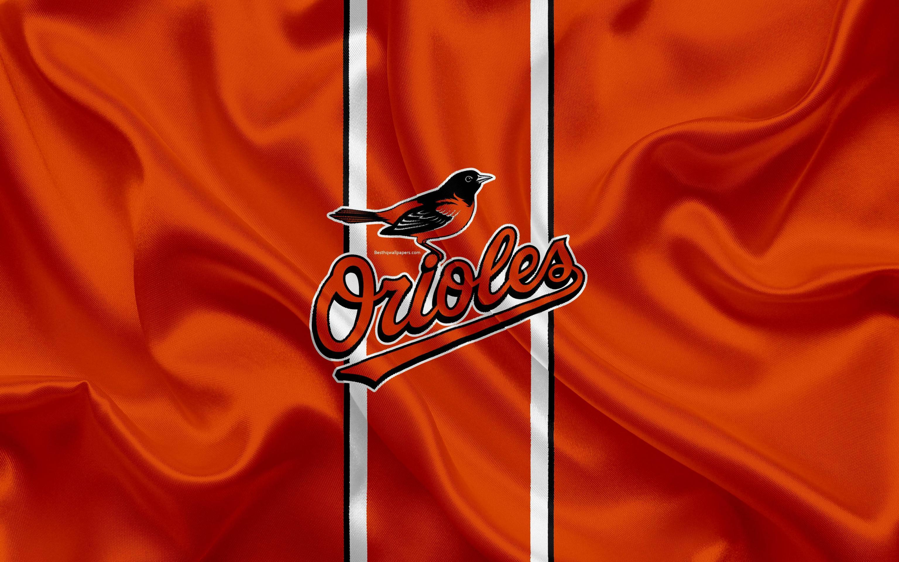 3840x2400 Baltimore Orioles Wallpaper Ligue HD Wallpaper